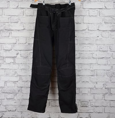 7286 cycle spirit женские брюки мотор 44 / xxl