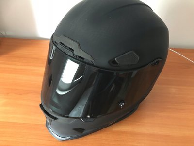 icon airframe pro ghost carbon 