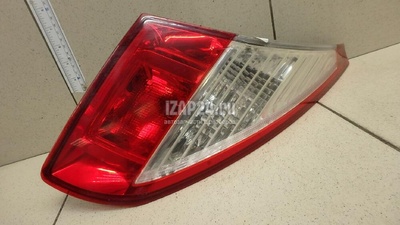 265550009R Фонарь задний внутренний левый Renault Megane III (2009 - 2016) купить бу в Санкт-Петербурге по цене 6236 руб. Z46632039 - iZAP24