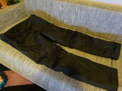 Брюки мотоциклетные xxl 3xl пояс 108 см 110 см