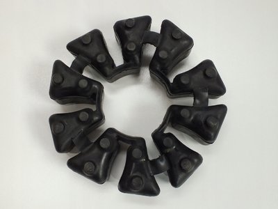 Резины поводка шестерни honda cbr 1100 xx 96 - 06