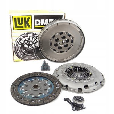 600004400 маховик двухмассовый сцепление пробелы форд focus 1.8 tdci