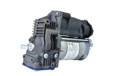 A1643200204 компрессор , насос подвески мерседес мл gl w164