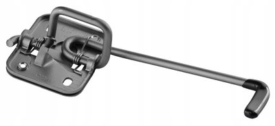 6V0823186B держатель фиксатор замка капота крышки двигателя fabia 3