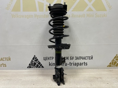 2904100BQ05 Амортизатор Changan CS35 Plus 2021-2023 купить бу по цене 6618 руб. Z46708094 - iZAP24