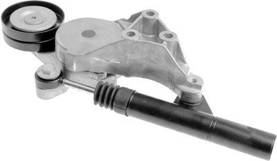 533008130 натяжитель ремня бора гольф поло жук caddy 1.9 tdi