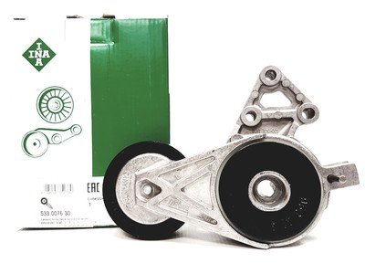 533007630 ina натяжитель генератора seat altea 1.6 2.0