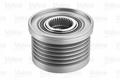 588067 муфта генератора valeo