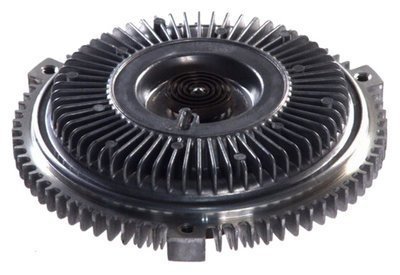 18685F febi вискомуфта bmw 3 e46 5 e39 7 e65 x5