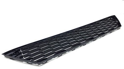 5F0853667A решетка решетка бампера seat леон