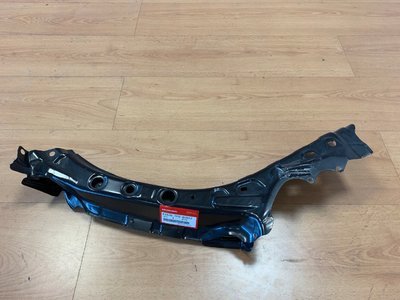 63320TF0G50ZZ honda джаз 3 08 - усиление ремня правая задняя