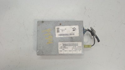 10367164 Блок управления радиоприемником Chevrolet Trailblazer 2001-2010 2006