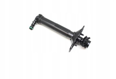 4G8955102B форсунка омывателя цилиндр audi a7 c7 правый aso