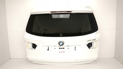1114R Крышка багажника багажника задняя bmw x3 f25 11 - 14r 300 купить бу по цене 58944 руб. Z46850991 - iZAP24