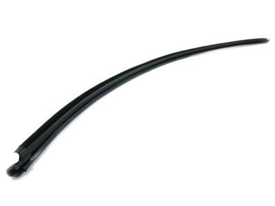 51317115412 oe bmw нижний уплотнитель заднего стекла 5 e60