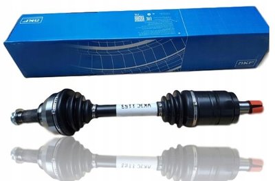 VKJC1153 skf приводной вал левый bmw 3e46 325xi 330xi 330xd