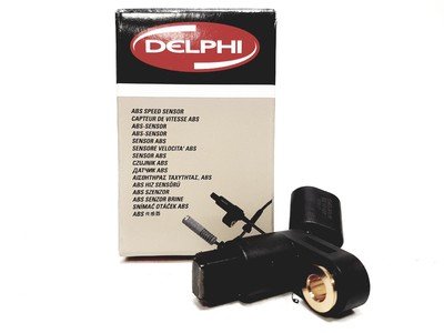 SS10307 delphi датчик абс передний volkswagen поло 6n1 6n2 жук