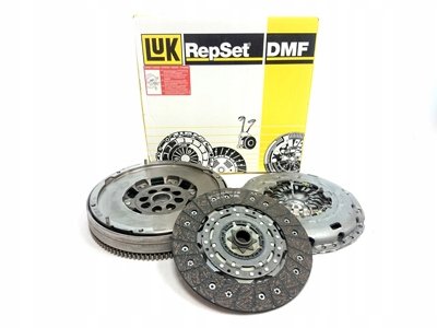 601002100 пробелы жесткое колесо , муфта peugeot 307 2.0 hdi