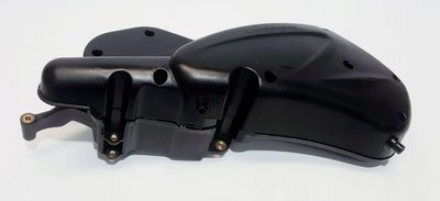 Aprilia scarabeo 300 корпус воздушного фильтра