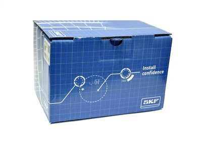 VKMC03259 двигатель водяной насос skf на peugeot expert , партнер 1.6 hdi