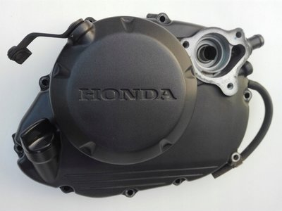 Honda cbr 125 jc 39 крышка крышка двигателя 07 - 11