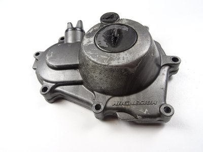 Yamaha yzf 450 '03 крышка крышка крышка магнето