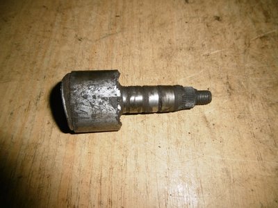 М - 72 rozpierak суппорта переднего