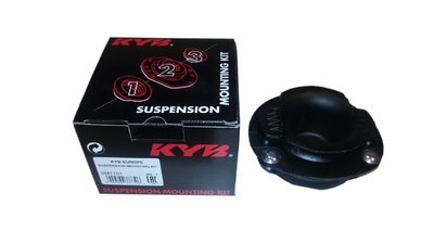 SM1101 kyb подушка передней стойки мерседес w124 - 95
