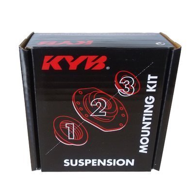 SM1212 kyb подушка амортизатора передняя форд transit 00 до 06