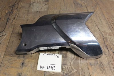 Крышка крышка хром vt1300 cs sabre