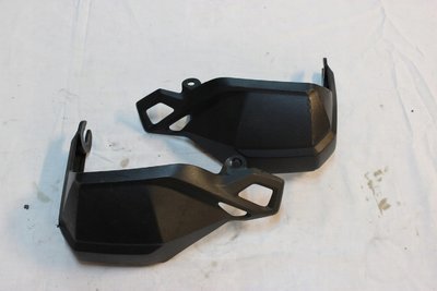 Handbary козырька ладони suzuki дл 1000 l4 l6