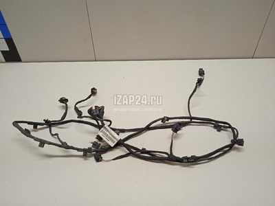 5NA971095BA Проводка (коса) VAG Tiguan 2016 купить бу в Нижнем Новгороде по цене 15461 руб. Z47249185 - iZAP24