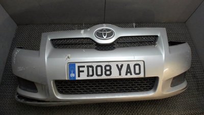 521190F912 Бампер перед. Toyota Corolla Verso 2004-2007 2007