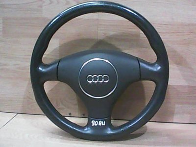 Руль Audi A2 - 8Z (1999-2005) 2004