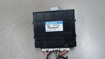 9544739135 Блок управления АКПП / КПП КИА Sportage 2004-2010 2006