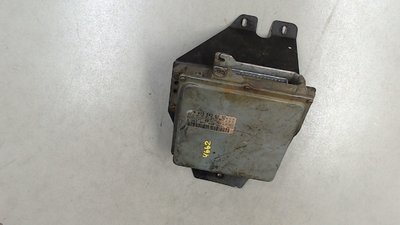 0195456732 Блок управления (ЭБУ) Mercedes Sprinter 1996-2006 1998 / 0281001496/ ED6001