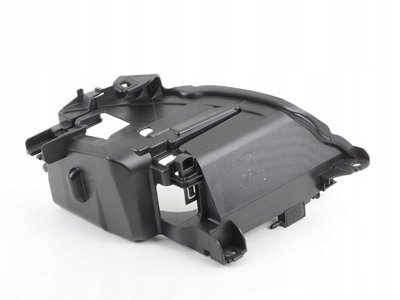 4L0941613A audi q7 4l 09 - каретка крепление фары левый