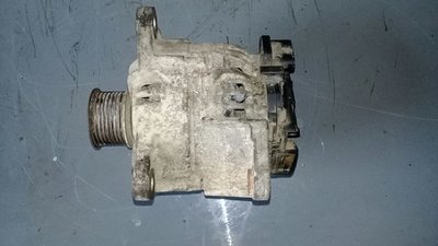 0124555006 Генератор DAF LF 45 2001- 2005