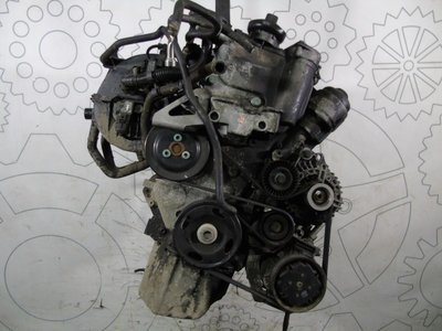 03C903023BX Генератор Audi A3 (8PA) 2004-2013 2005