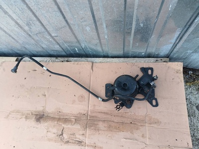 9816847180 peugeot 3008 ii 1.5 bluehdi корпусной фильтр топлива купить бу по цене 232,98 BYN Z47841428 - iZAP24