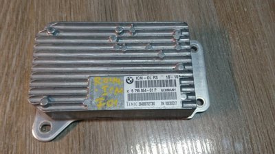 6796864 блок управления ICM BMW 7 серия 2010