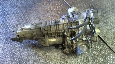 01V300052S КПП - автомат (АКПП) Audi A4 (B6) 2000-2004 2003