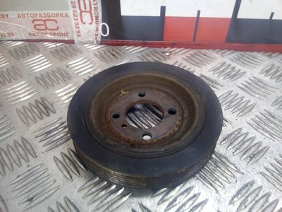 2312427100 Шкив коленвала Hyundai Santa_Fe 1 (SM) (2000-2006) 2005 ,