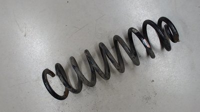 8200357085 Пружина подвески зад. Renault Megane 2 2002-2009 2007