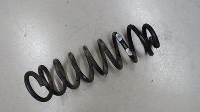 8200357085 Пружина подвески зад. Renault Megane 2 2002-2009 2007