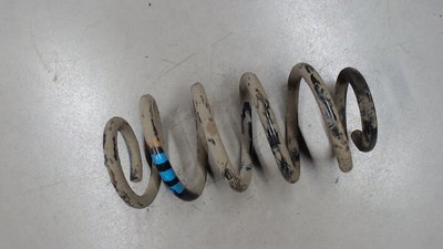 8D5511115F Пружина подвески зад. Audi A4 (B5) 1994-2000 2000