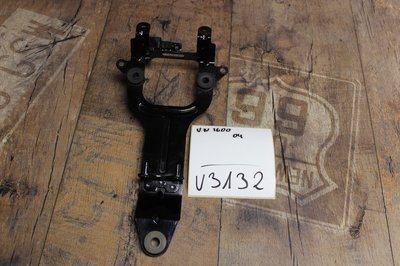 Держатель крепление счетчика vn1600 vulcan classic