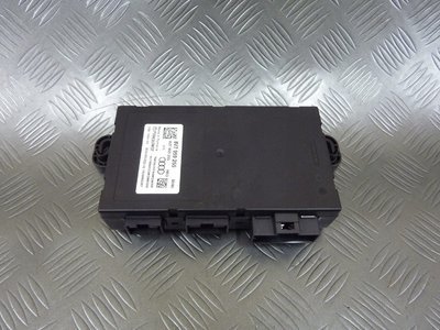 8v7959255 блок управления крыше audi a3 8v кабриолет