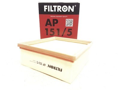 AP151 filtron воздушный фильтр / 5 форд фиеста vi