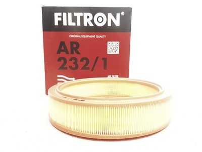 AR232 filtron воздушный фильтр / 1 fiat doblo punto